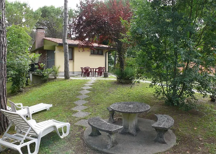 Villa Livia