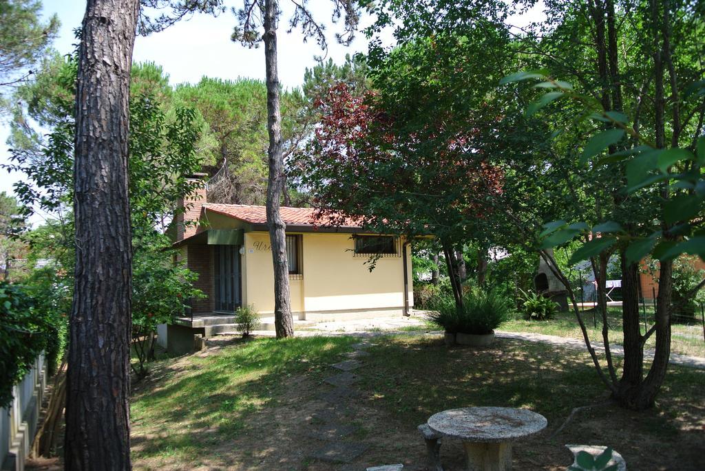 Villa Livia *
