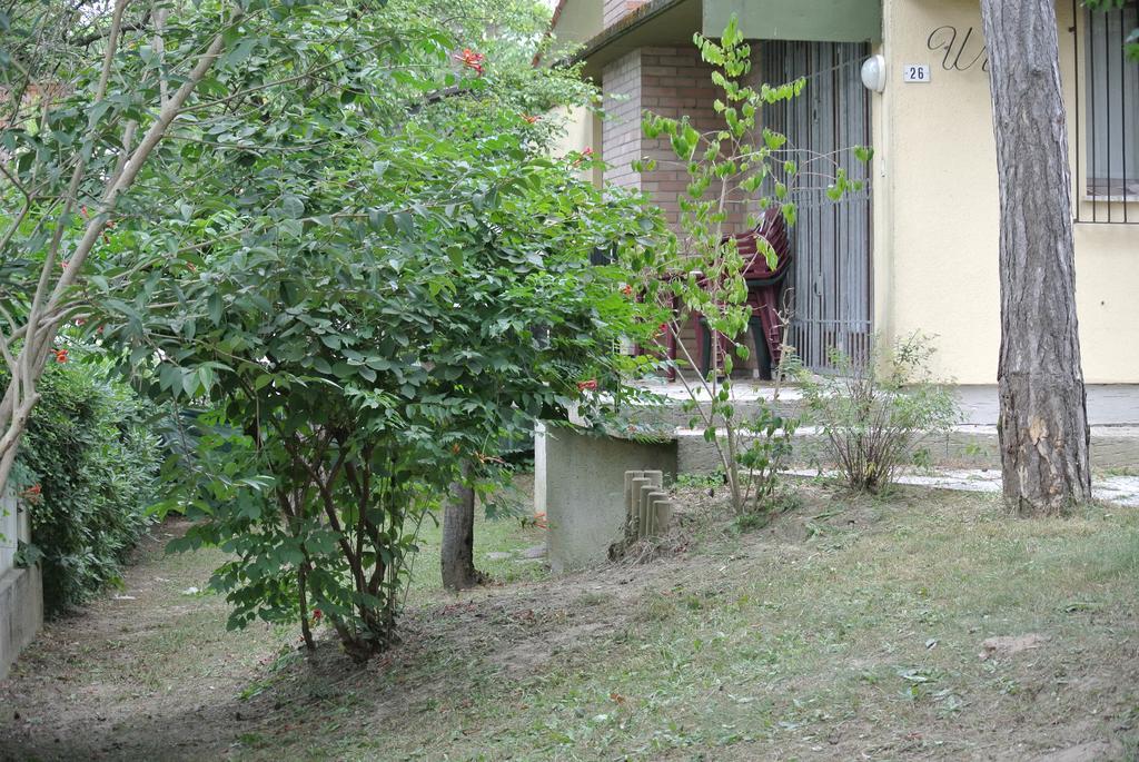 Villa Livia Lignano Sabbiadoro