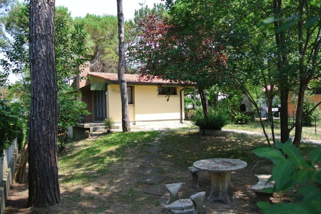 Livia Villa Lignano Sabbiadoro