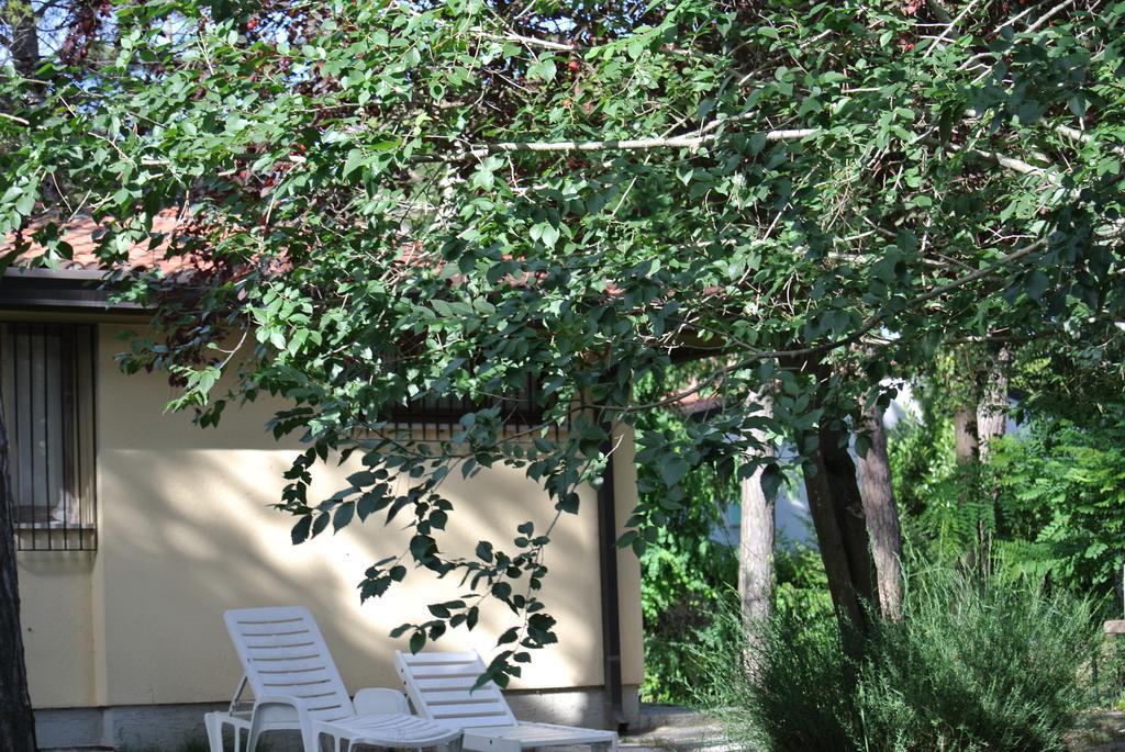 Villa Livia *