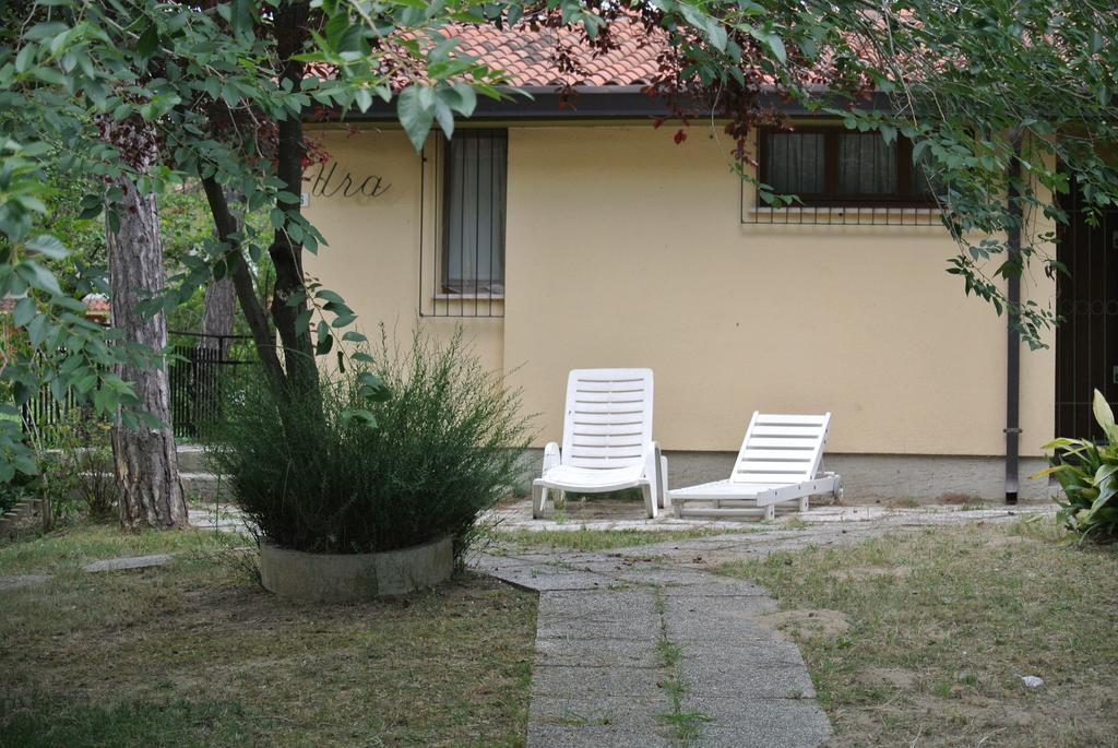 Livia Villa